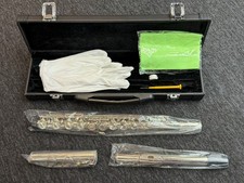 17 Hole ‘Vienna’ Flute NEW