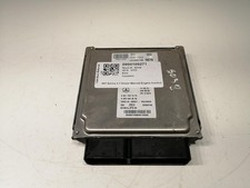 MERCEDES VITO ENGINE