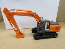 Hitachi Zaxis ZH200 Hydraulic