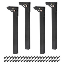 Metal Folding Table Legs