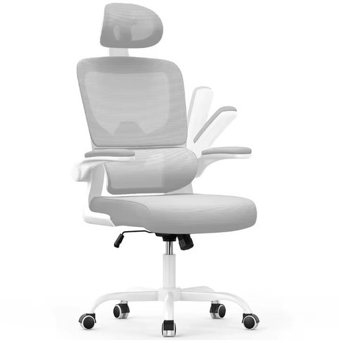 Ergonomic office chair with - chair,