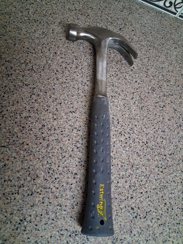 Estwing 16c curved claw - estwing,