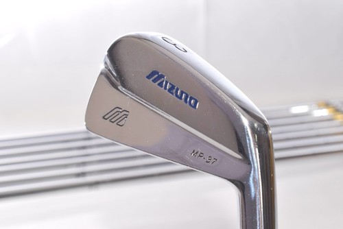 8pcs mizuno forged - 8pcs,