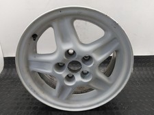 MITSUBISHI FTO Alloy Wheel 16" Inch 5x114.3 Offset ET38 6.5J 1996-2001 