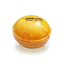 Underwater Smart Fish Finder