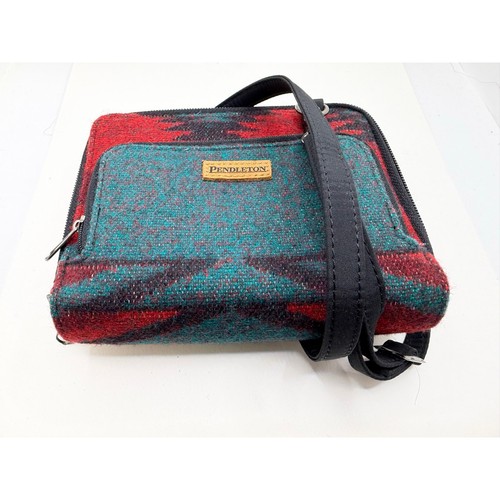 Pendleton wool southwestern - pendleton,