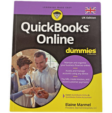 QuickBooks Online For Dummies