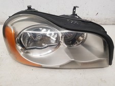 VOLVO XC90 RH UK DRIVER SIDE