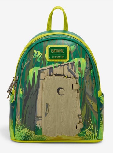 Loungefly dreamworks shrek - loungefly,