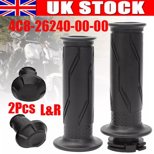 Throttle tube hand grips for - tube,