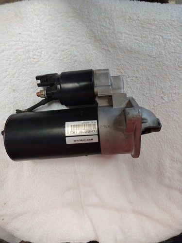 Toyota avensis starter motor - starter, motor.