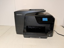 HP Officejet Pro 8710