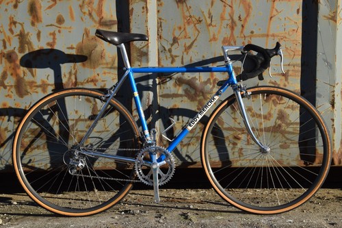 Eddy merckx corsa - merckx, 1986