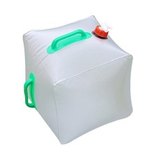  Portable Water Storage