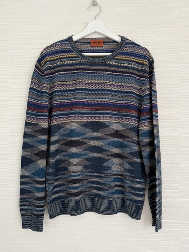 Missoni men multicolour - missoni, men’s