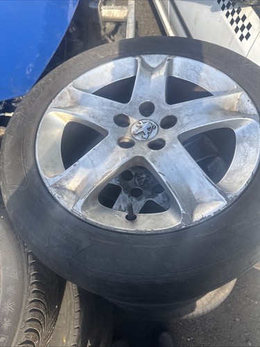 Set wheel alloys for - set, of