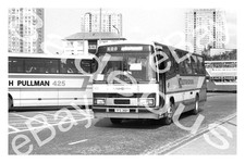 Bus Photograph KELVIN SCOTTISH