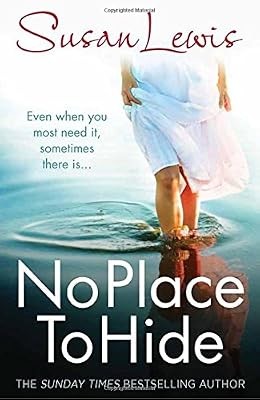 Place hide lewis - place, hide,