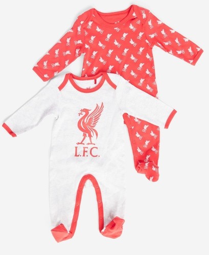New liverpool lfc pack - lfc,