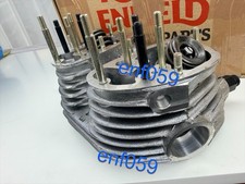 Royal Enfield Cylinder Head