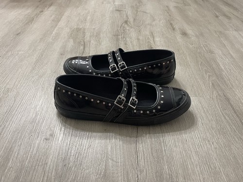 Converse patent leather - converse,