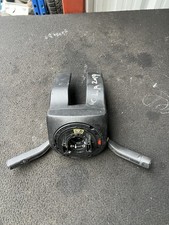 Mercedes CLA 2019 Steering