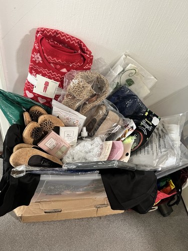Job lot mix items - job,