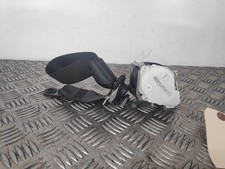 2011 OPEL MERIVA B S10 SEAT