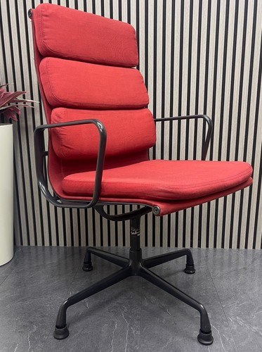 Genuine vitra charles - charles, eams