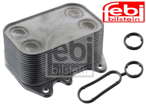 Engine oil cooler - cooler, 103463