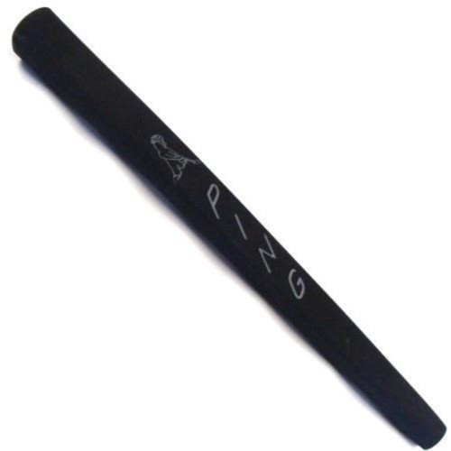 Putter grip pp58 - pp58, (blackout)