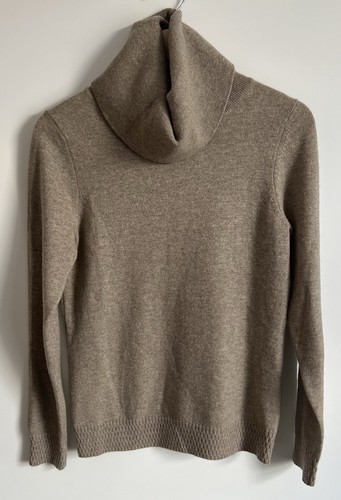 Jaeger cashmere blend camel - cashmere,