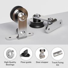 CCJH 1 Pair Stainless Steel