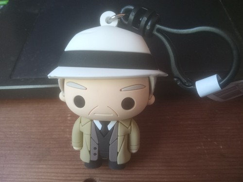 Seinfeld series figural - series,