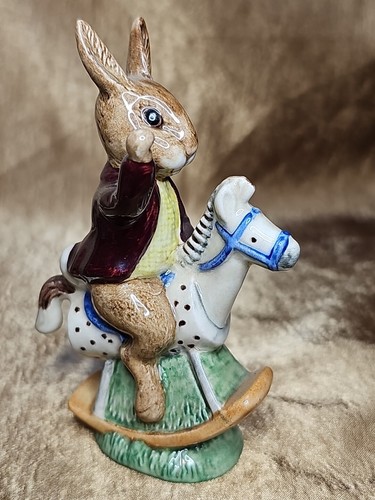 Royal doulton tally - doulton, ho