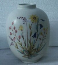 swedish rorstrand very pretty vase
