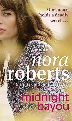 Midnight bayou nora - bayou, by