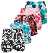 BNWT LADIES GIRL FLORAL FLOWER