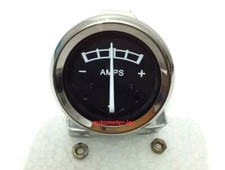Lucas ammeter amp meter - amp,