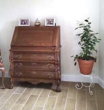 Antique French Oak ‘Old