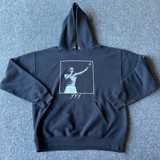 XXXTentacion Hoodie Mens Large
