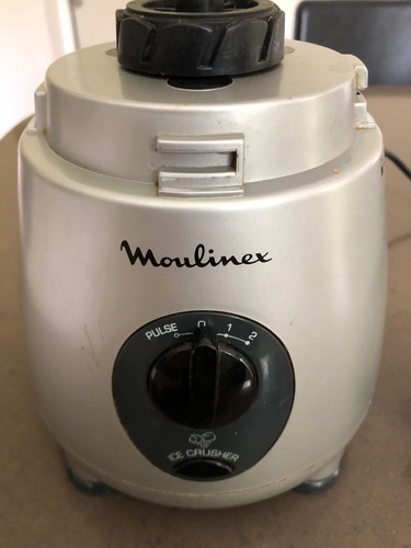 Moulinex type dae2 - moulinex,