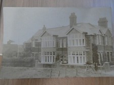 Vintage Sepia Photograph; 34