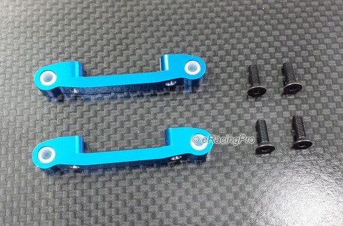 Alloy front arm - front, bulk