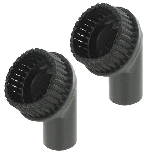 Round dusting brush - brush, tool