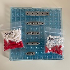 MB Battleship - Choose your