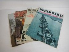 World War 2 Magazines PB 116