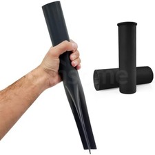 Metal Ground Spike 32,38,40 mm Heavy Duty Rotary Garden Airer Washing Line