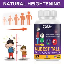 NuBest Tall - Height Growth
