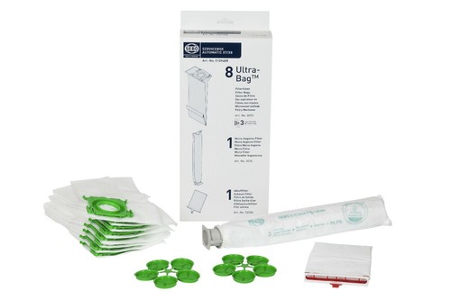 Sebo 51094er vacuum cleaner - sebo,